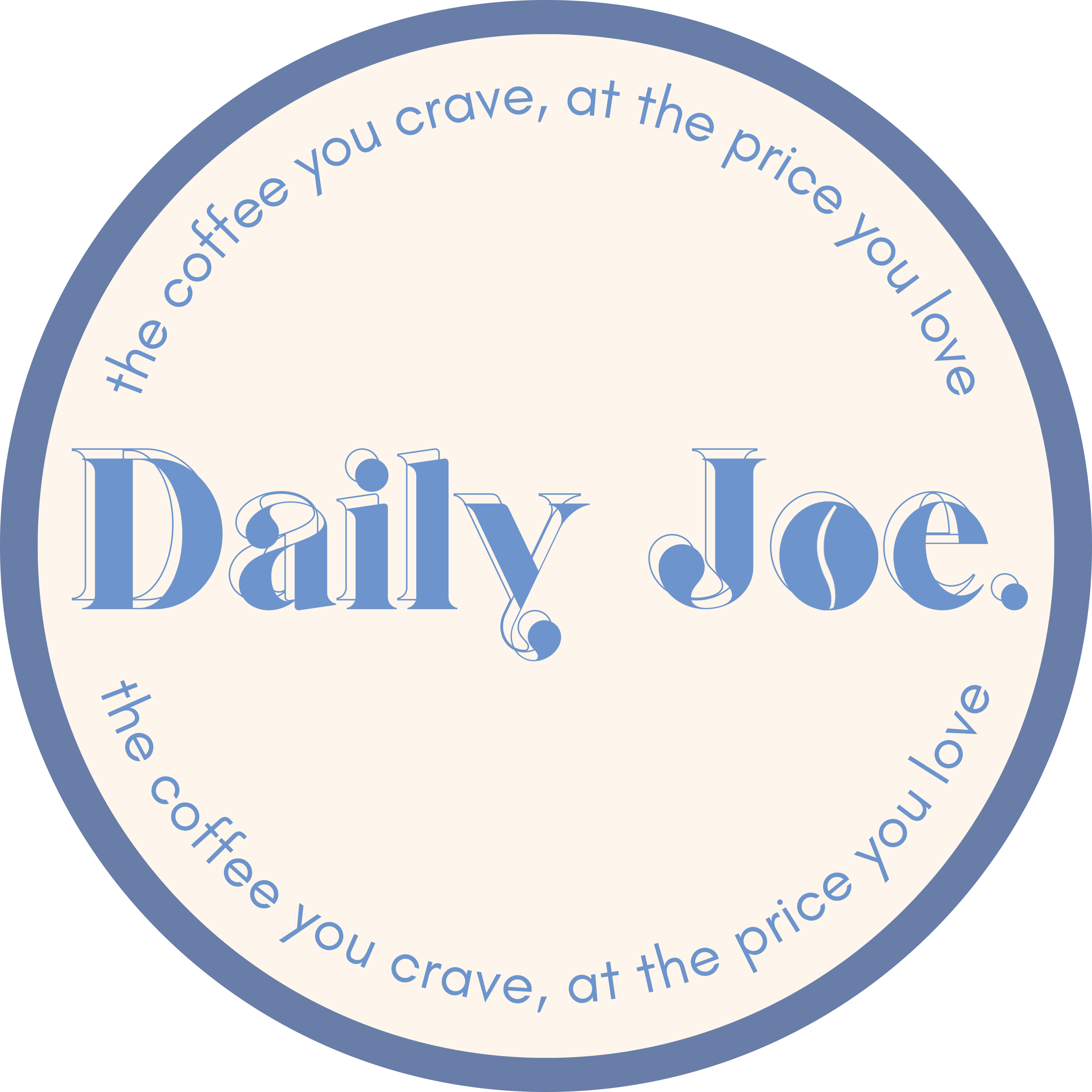 Daily Joe